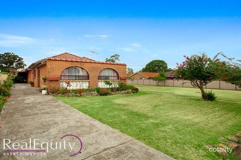 191 Newbridge Rd, Chipping Norton, NSW 2170