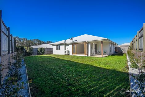 Property photo of 11 Pepperberry Circuit Peregian Springs QLD 4573