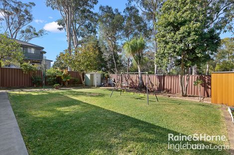 Property photo of 2 Geranium Avenue Macquarie Fields NSW 2564