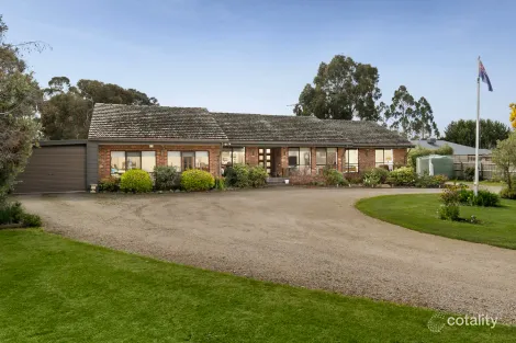 Property photo of 18 Gordon Crescent Romsey VIC 3434