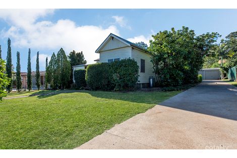 267 Alderley St, Centenary Heights, QLD 4350