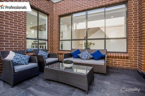 Property photo of 7A Vignes Street Ermington NSW 2115