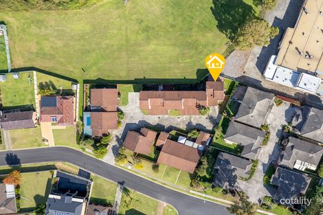 Property photo of 10/49 Blairgowrie Circuit St Andrews NSW 2566