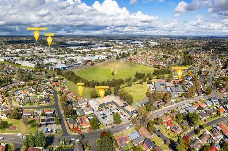 Property photo of 10/49 Blairgowrie Circuit St Andrews NSW 2566