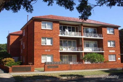 3/24-26 Florence St, Ramsgate Beach, NSW 2217