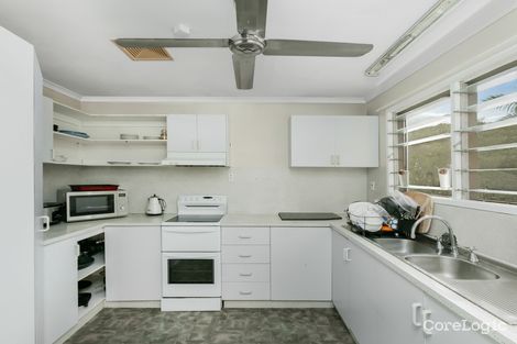 Property photo of 62 Boden Street Edge Hill QLD 4870