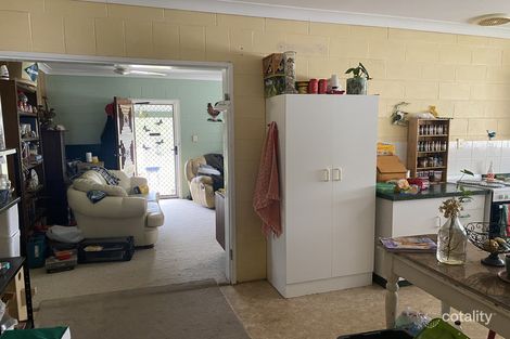 Property photo of 227 Parsons Road Nanango QLD 4615