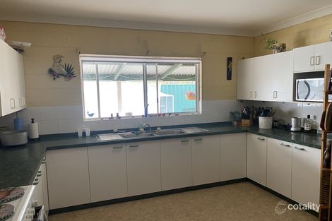 Property photo of 227 Parsons Road Nanango QLD 4615