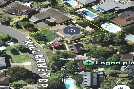 Property photo of 26 Killarney Drive Killarney Heights NSW 2087