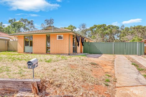 Property photo of 11 Lock Crescent Pooraka SA 5095