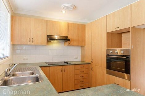 Property photo of 4 North Circle Blaxland NSW 2774