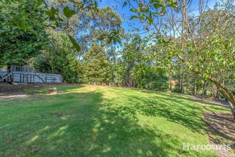 Property photo of 22 Keith Morgan Drive Traralgon South VIC 3844