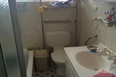 Property photo of 9/30 Wrentmore Street Fairfield NSW 2165
