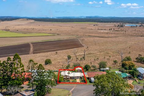Property photo of 17 Forsyth Street Gin Gin QLD 4671