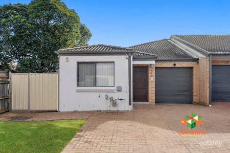 15/70 Swinson Rd, Blacktown, NSW 2148