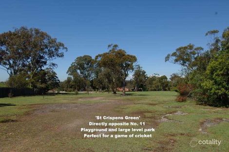 Property photo of 11 Albert Drive Killara NSW 2071