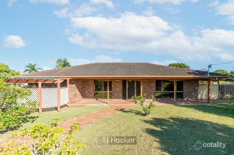 Property photo of 15 Pavon Street Regents Park QLD 4118