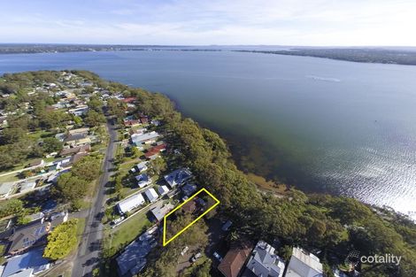 Property photo of 86 Moola Road Buff Point NSW 2262