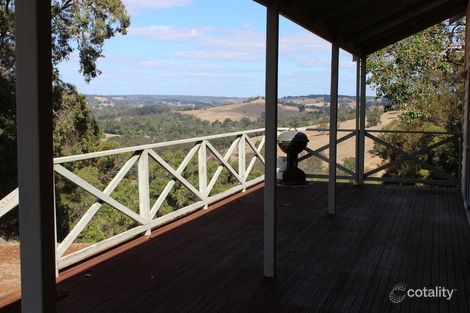Property photo of 49 Walter Road Bridgetown WA 6255