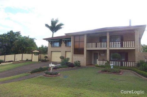 Property photo of 2 Solent Court Daisy Hill QLD 4127