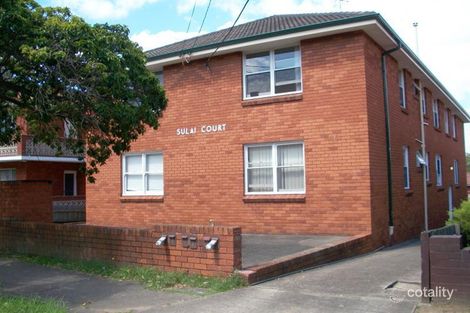 1/8 Queensborough Rd, Croydon Park, NSW 2133
