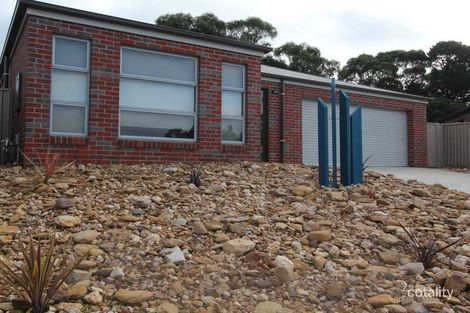 Property photo of 12 Muller Court Mount Clear VIC 3350