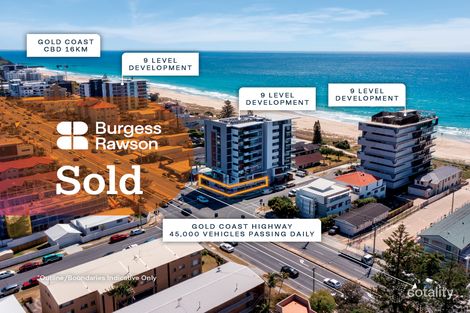 1/3 Twenty Third Ave, Palm Beach, QLD 4221