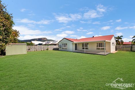 Property photo of 69 Mayneside Circuit Annandale QLD 4814