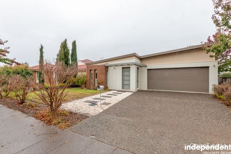 Property photo of 21 Eurobin Street Harrison ACT 2914