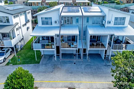 Property photo of 72/312 Manly Road Manly West QLD 4179