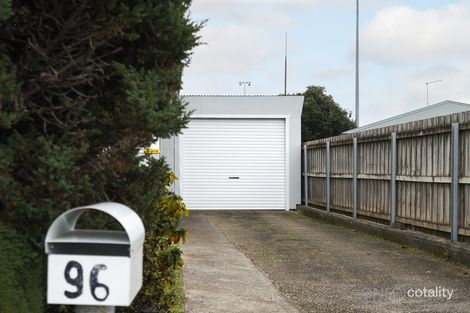 Property photo of 96 Bird Street Montello TAS 7320