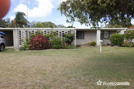 Property photo of 27 Newitt Drive Bundaberg South QLD 4670