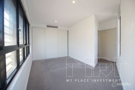 Property photo of 31/21 Bay Drive Meadowbank NSW 2114