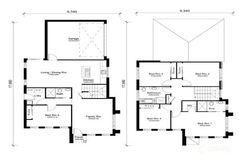 30 Deguara St, Tallawong, NSW 2762