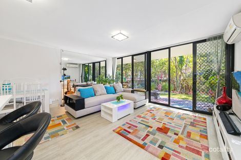 Property photo of 12/28-36 Nursery Street Hornsby NSW 2077