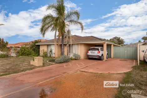 Property photo of 25 Celosia Way Glen Iris WA 6230