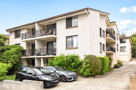 Property photo of 8/24 Fielding Street Collaroy NSW 2097