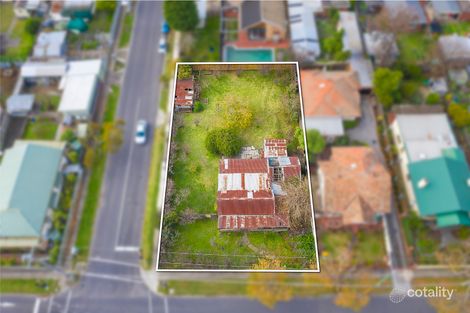 Property photo of 126 Grange Road Alphington VIC 3078