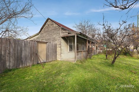 Property photo of 126 Grange Road Alphington VIC 3078