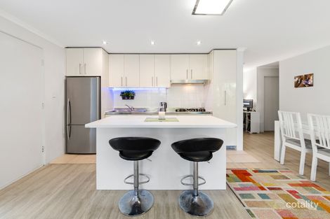 Property photo of 12/28-36 Nursery Street Hornsby NSW 2077