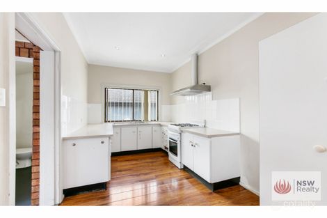 Property photo of 40 Brian Street Merrylands West NSW 2160