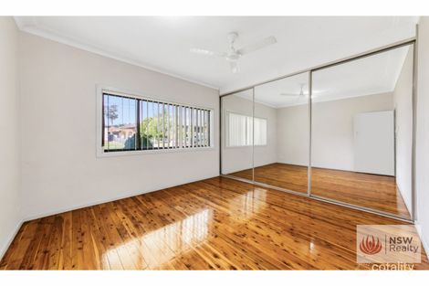Property photo of 40 Brian Street Merrylands West NSW 2160