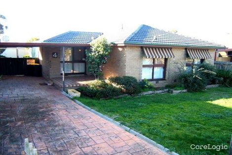 Property photo of 4 Myuna Drive Kings Park VIC 3021