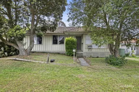 22 Prest St, Redan, VIC 3350