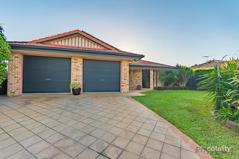 Property photo of 35 Bishop Lane Bellmere QLD 4510