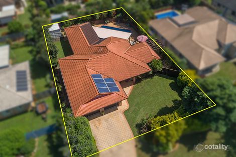 Property photo of 35 Bishop Lane Bellmere QLD 4510