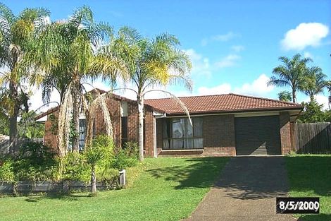 Property photo of 13 Teasdale Drive Nerang QLD 4211