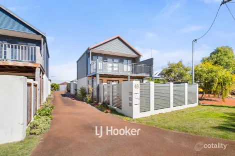 48a Dorset St, West Busselton, WA 6280