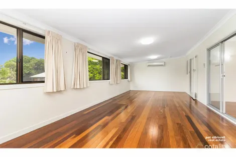 Property photo of 5 Dobbs Street The Range QLD 4700