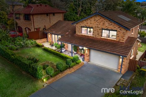 Property photo of 8 Trotwood Avenue Ambarvale NSW 2560